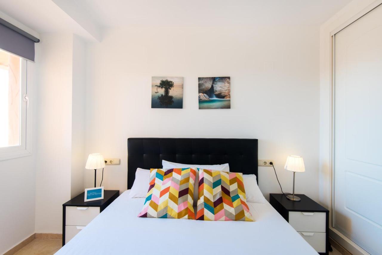 Rentandhomes Marbella Golf Elviria Экстерьер фото