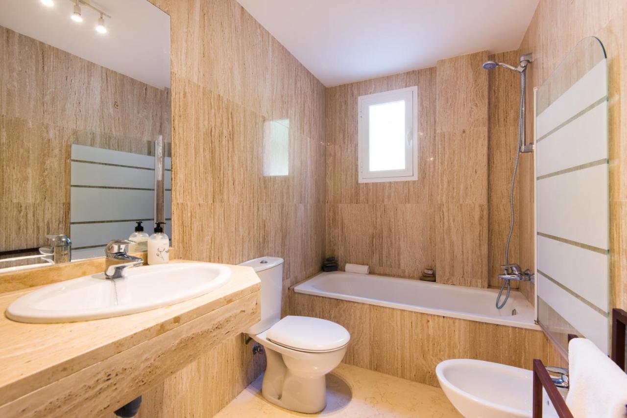Rentandhomes Marbella Golf Elviria Экстерьер фото